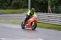 Advanced Group Orange Bikes