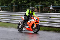 Advanced Group Orange Bikes