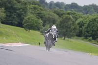 Advanced Group White Bikes