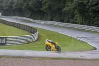 Advanced Group Yellow Bikes