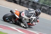 Advanced Group Orange Bikes