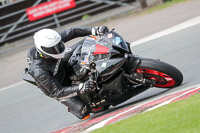 Middle Group Black Bikes
