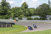 Middle Group Blue Bikes