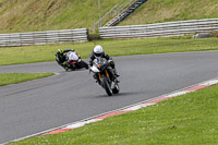 Advanced Group Black Bikes