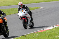 Advanced Group White Bikes