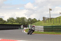 Lower Group Black Bikes