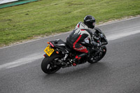 Lower Group Black Bikes
