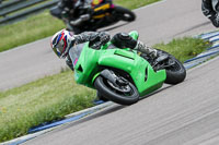 Advanced Group Green Bikes