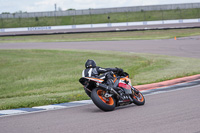Advanced Group Orange Bikes