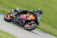 Advanced Group Orange Bikes
