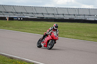 Advanced Group Red Bikes