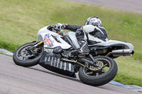 Advanced Group White Bikes