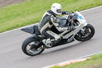 Advanced Group White Bikes