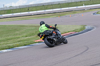 Lower Group Black Bikes