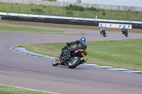 Eve Low/Mid Group Black Bikes