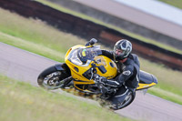 Eve Low/Mid Group Yellow Bikes