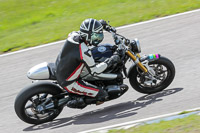 Middle Group Black Bikes
