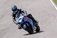 Advanced Group Blue Bikes