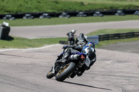 Advanced Group Blue Bikes