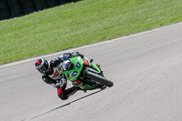 Advanced Group Green Bikes