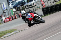 Advanced Group Red Bikes