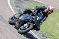 Lower Group Black Bikes