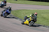 Lower Group Yellow Bikes