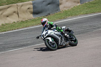 Luke Mossey