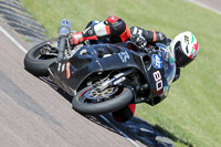 Middle Group Black Bikes