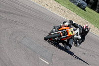 Middle Group Orange Bikes