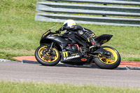 Advanced Group Black Bikes
