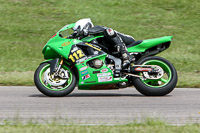 Advanced Group Green Bikes