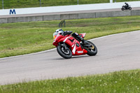 Advanced Group Red Bikes