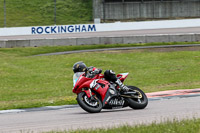Advanced Group Red Bikes