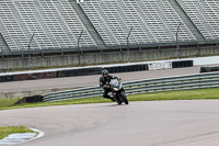 Lower Group Black Bikes