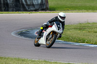 Lower Group White Bikes