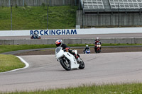 Lower Group White Bikes