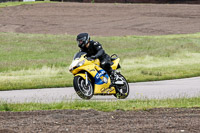 Lower Group Yellow Bikes