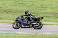 Middle Group Black Bikes