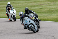 Middle Group Silver/Grey Bikes