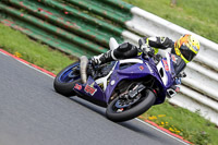 Advanced Group Blue Bikes