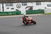 Advanced Group Orange Bikes