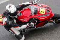 Advanced Group Red Bikes