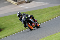 Lower Group Black Bikes