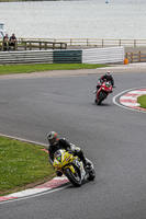Lower Group Yellow Bikes