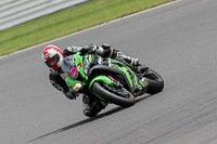 Advanced Group Green Bikes