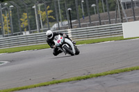 Advanced Group White Bikes