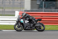 Lower Group Black Bikes