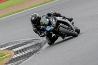 Lower Group Black Bikes