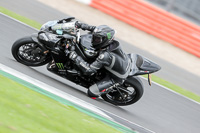 Lower Group Black Bikes